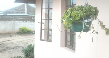 Sharon Avenue Guesthouse