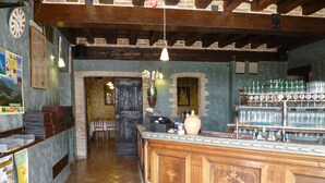 Bar (ter plaatse)