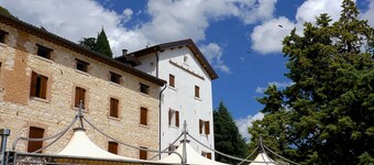 Hotel Antica Abbazia