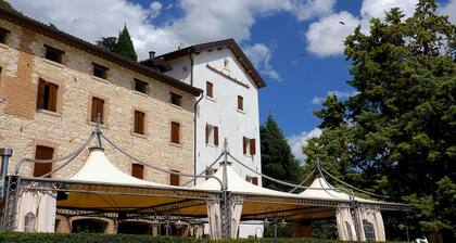 Hotel Antica Abbazia