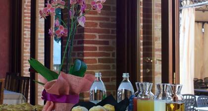 Hotel Antica Abbazia