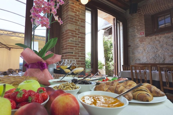 Spécialités Cuisine locale