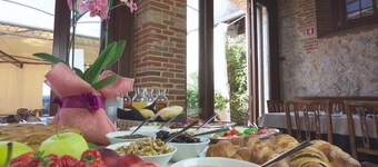 Hotel Antica Abbazia