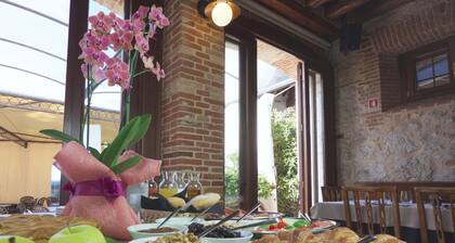 Hotel Antica Abbazia