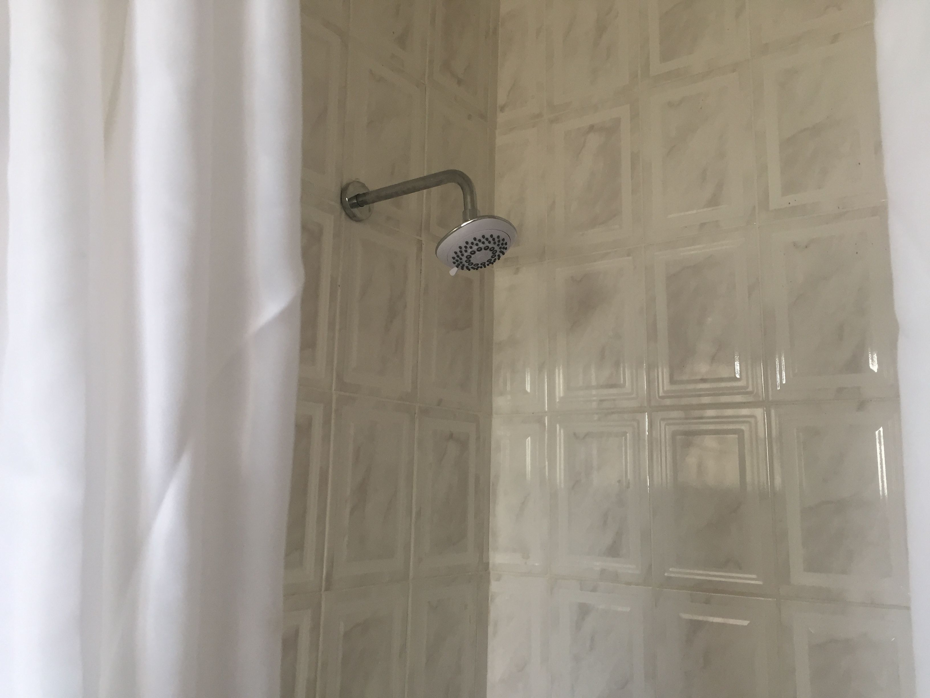 Twin Room, Garden View | In-room safe, desk, free WiFi
