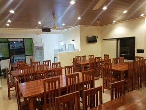 International cuisine