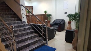 Staircase - Luxury Everest Hotel (Trincomalee)