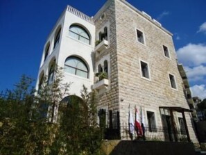 Exterior - Siena Hotel (Ghazir)