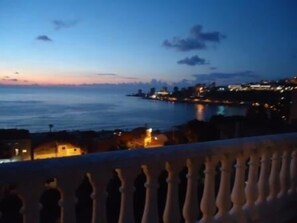Balcony - Siena Hotel (Ghazir)
