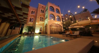 Siena Hotel