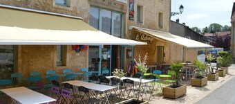Auberge de Marville