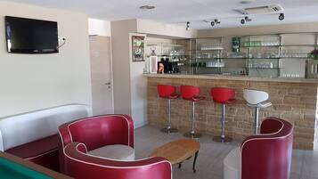 Bar (sur place)