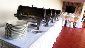 International cuisine