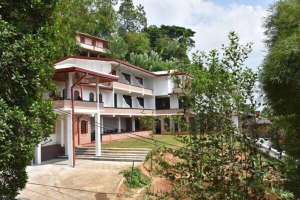Mahaweli Regent Hotel - Kandy