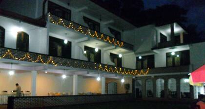 Mahaweli Regent Hotel