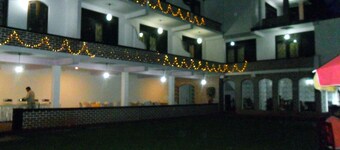 Mahaweli Regent Hotel