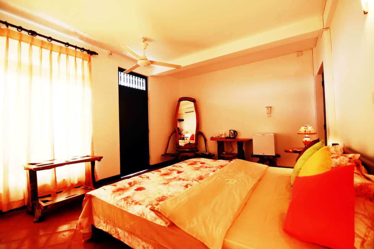 Maison Luxe, 2 chambres, 2 salles de bains, vue montagne | Coffres-forts dans les chambres, Wi-Fi gratuit