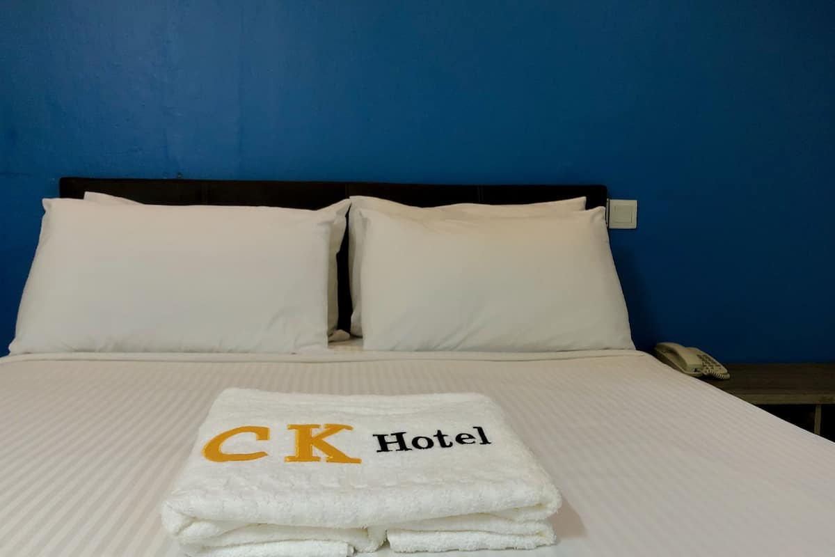 superior double room | iron/ironing board, free wifi