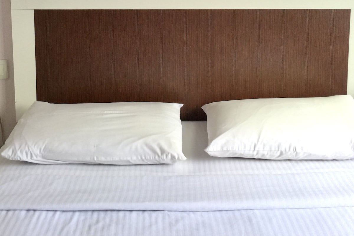 superior double room | iron/ironing board, free wifi