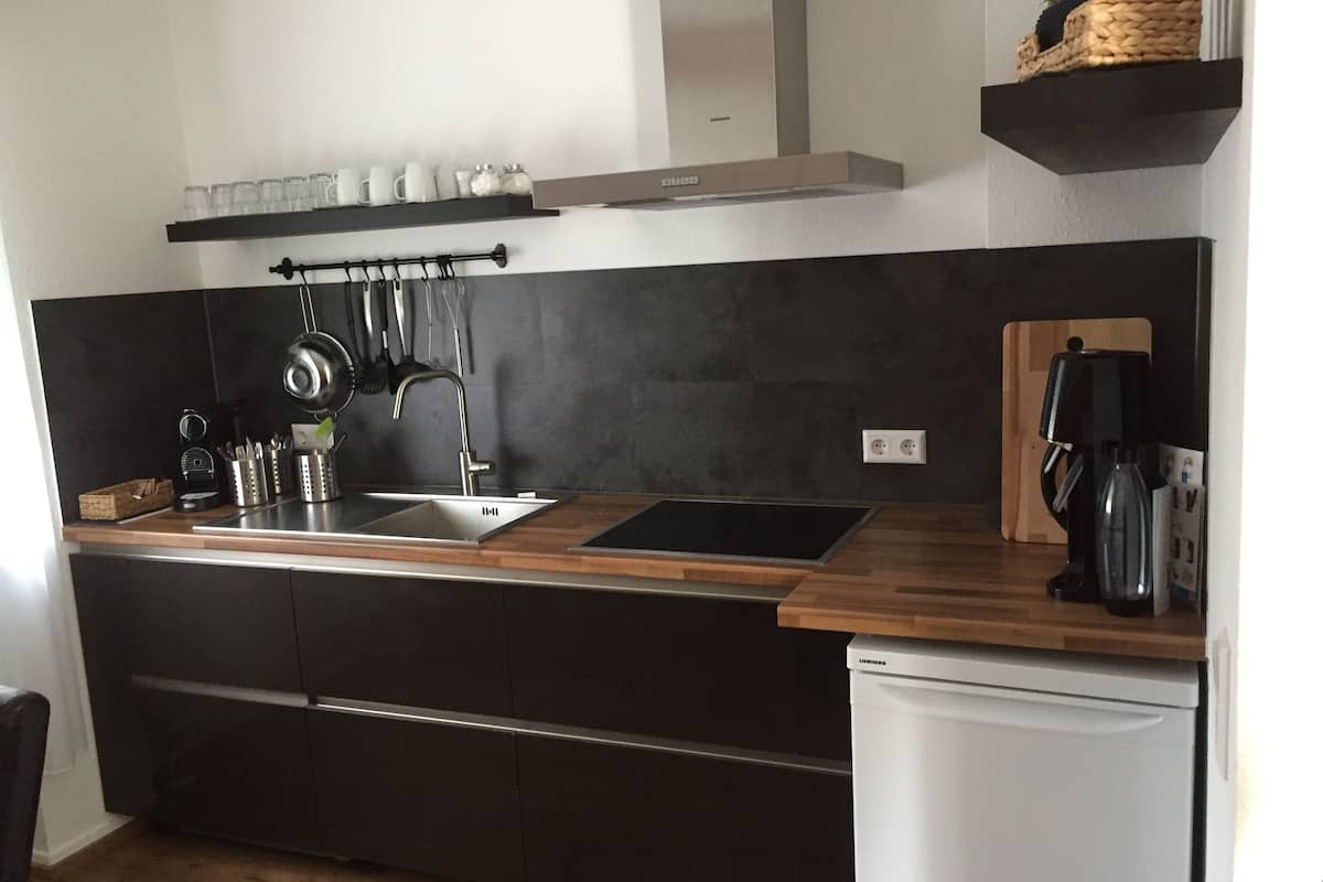 premium bedding, in-room safe, desk, blackout curtains