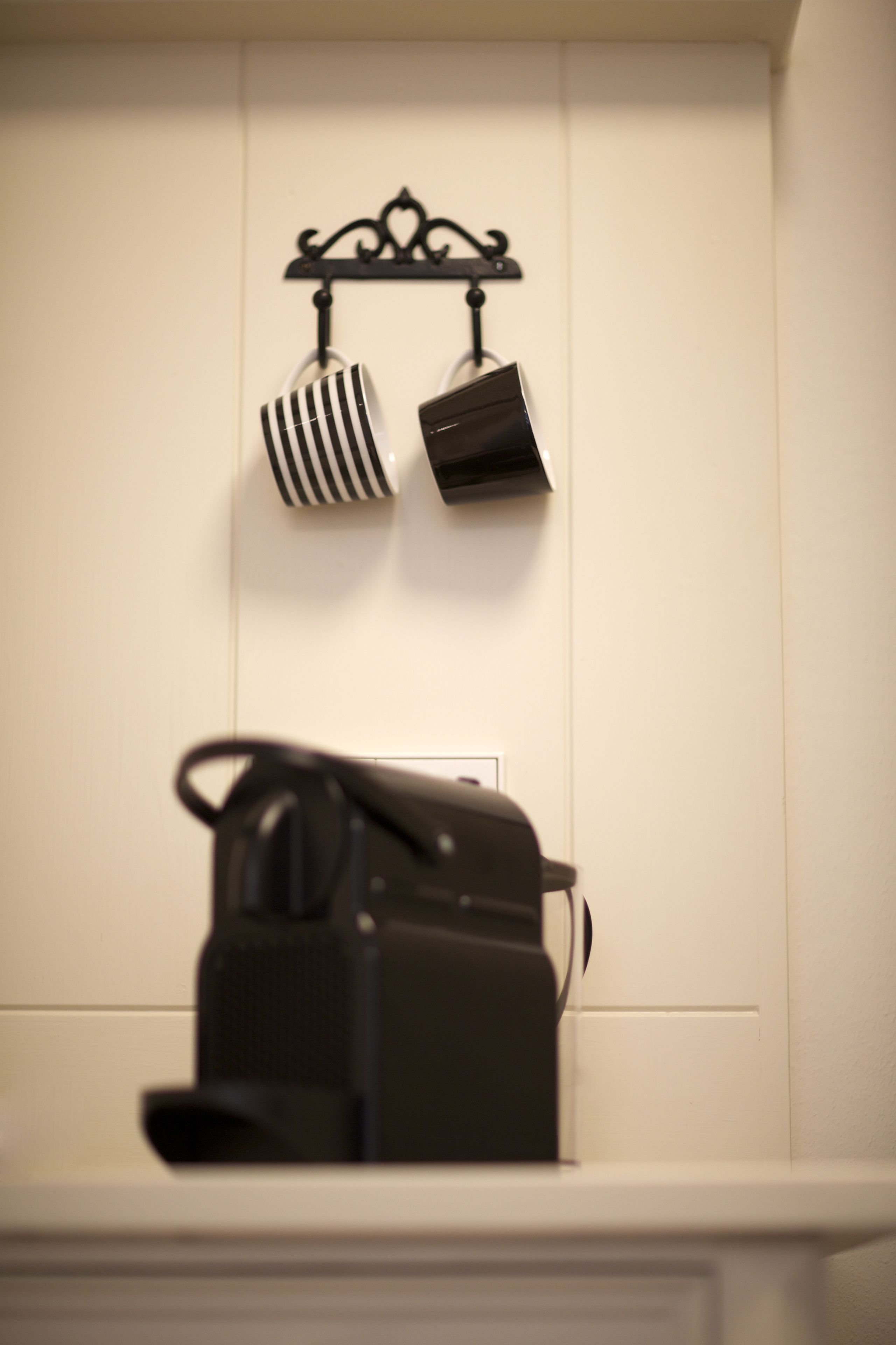 premium bedding, in-room safe, desk, blackout curtains