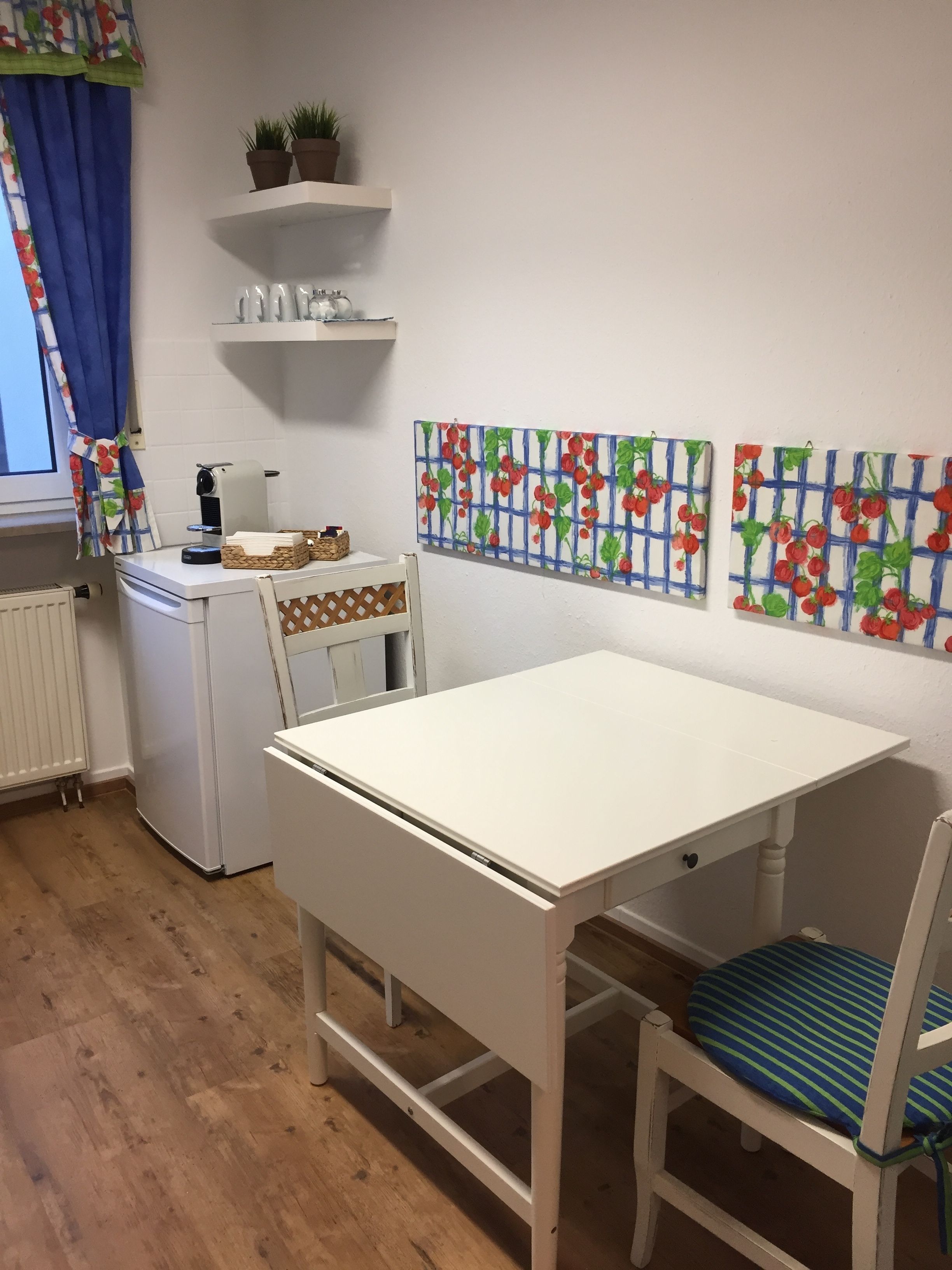 premium bedding, in-room safe, desk, blackout curtains