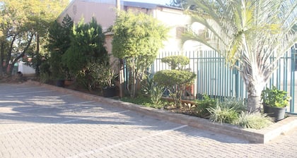 City Inn Lodge
