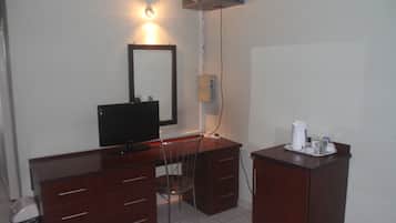 Servicios de la habitación