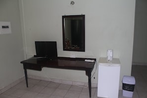 Equipament de l'habitació