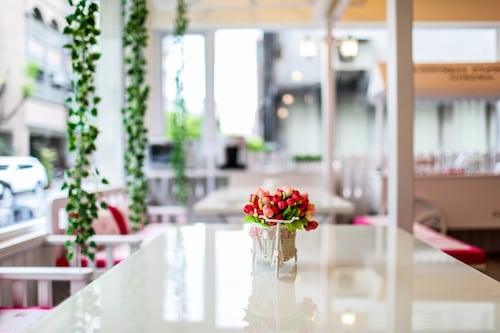 Happiness station B&B