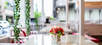 Happiness station B&B