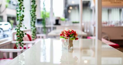 Happiness station B&B