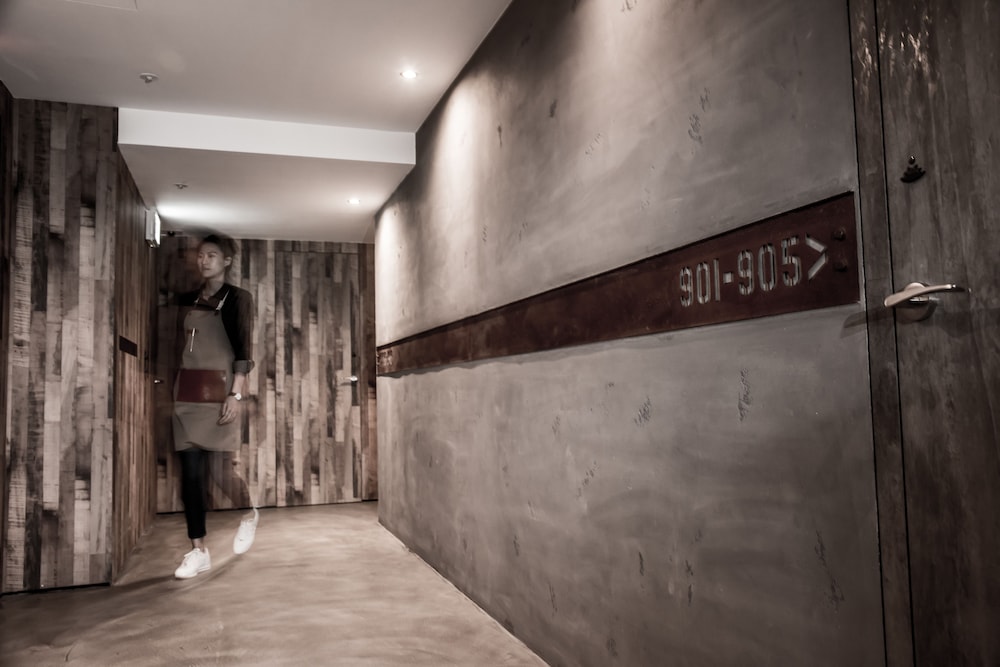 Hotel Hart by null