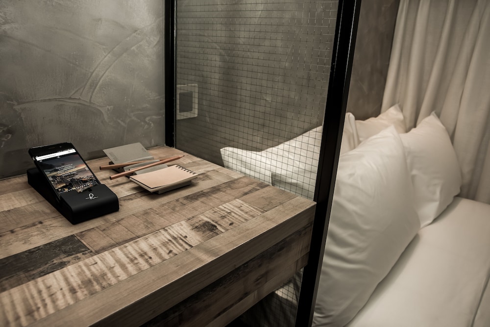 Hotel Hart by null