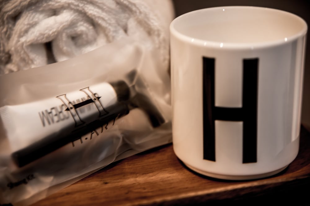Hotel Hart by null
