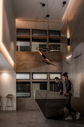 Exterior - Hotel Hart (Kowloon)