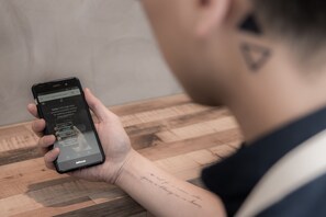 Servicios de la habitación