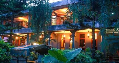 Tulia Boutique Hotel and Spa