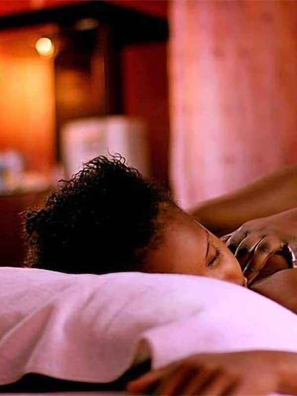 Couples treatment room(s), body treatments, hot stone massages