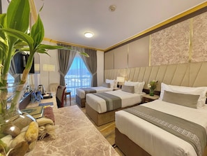 Standard Triple Room | Free WiFi, bed sheets