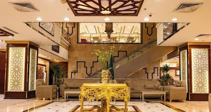 Odst Al Madinah Hotel
