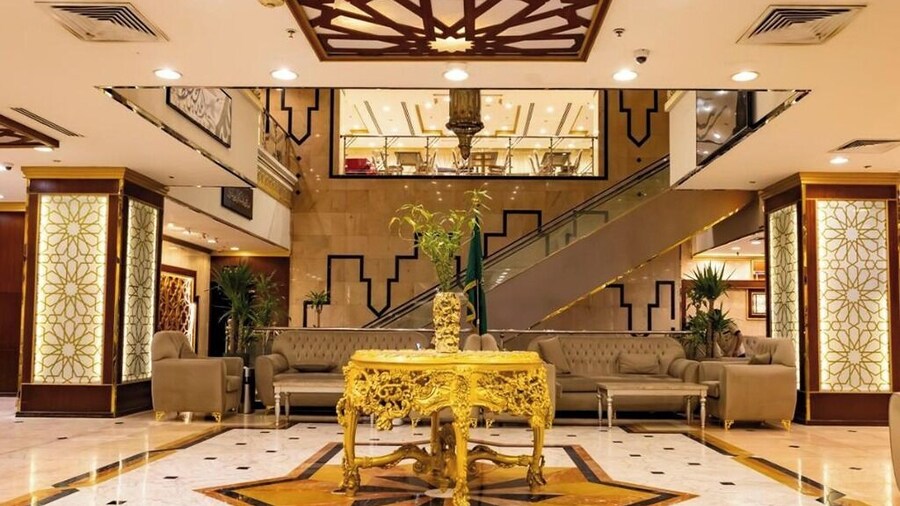 Odst Al Madinah Hotel