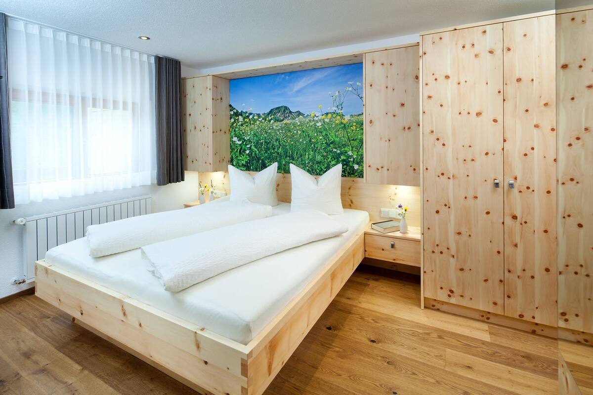 In-room safe, soundproofing, cots/infant beds, free WiFi