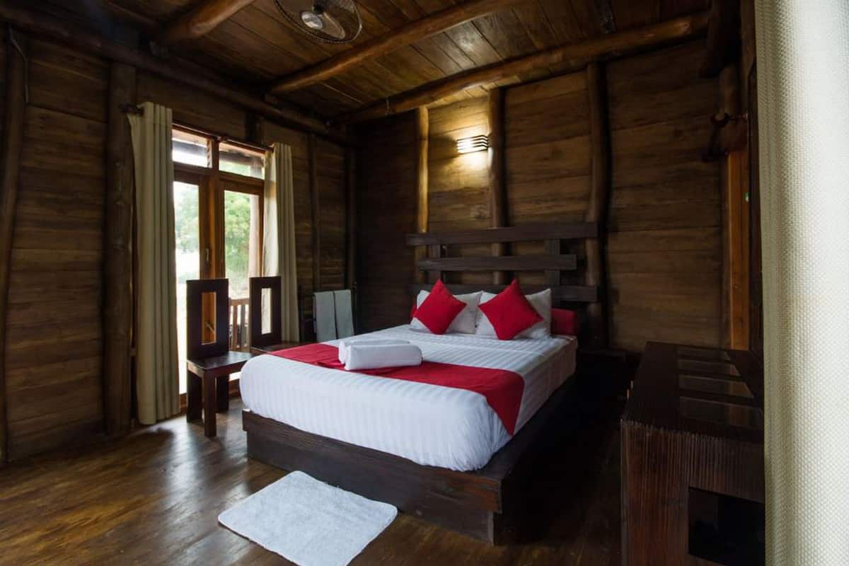 Chambre Double Deluxe