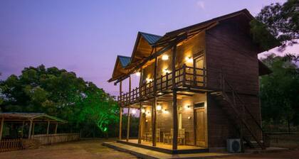 yala caravan village