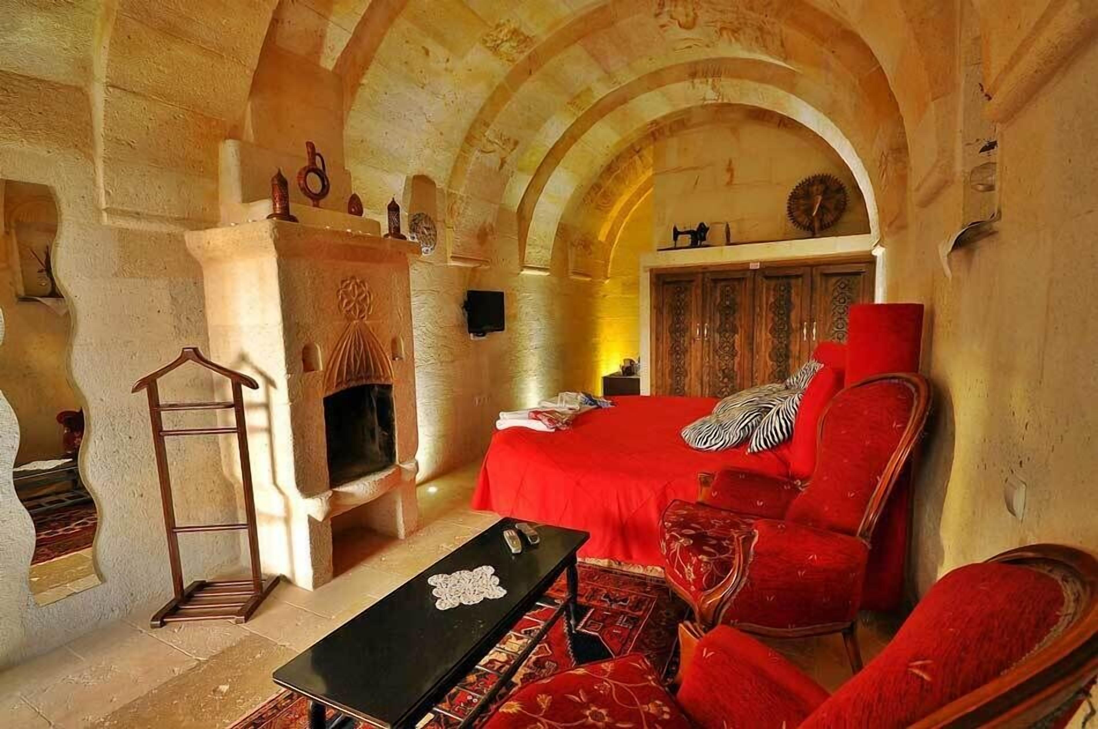 honeymoon double room | premium bedding, minibar, in-room safe, free wifi