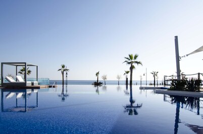 Sea Senses Apartments - Marholidays