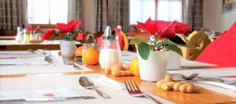 Hotel Hasen Kaufbeuren