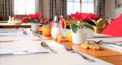 Hotel Hasen Kaufbeuren