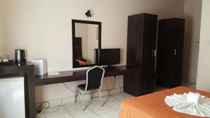Room amenity - Minestone Hotel (Francistown)